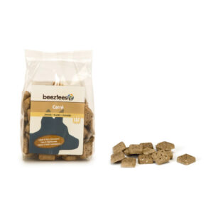 Beeztees Square Lamb and Rice 400g