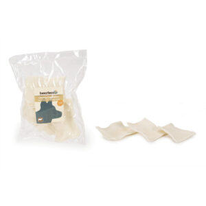 Beeztees Chewing Chips White 100g