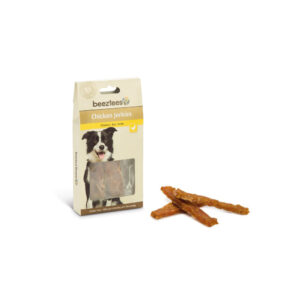 Beeztees Hsn Chicken Jerkies 85g