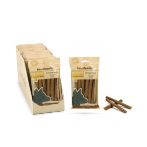 Beeztees Chicken Rolls 150g