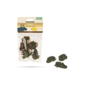 Beeztees Croccies 6pcs Small