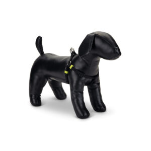 Beeztees Nylon Harness Uni Black
