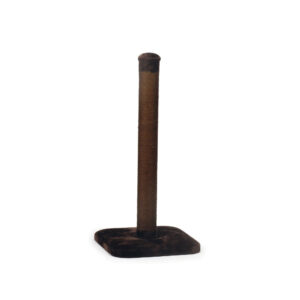 Beeztees Scratching Post Wumblo Brown 55x55x120cm