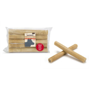 Beeztees Thai Chew St Value Pack 5pcs 25.5x3cm