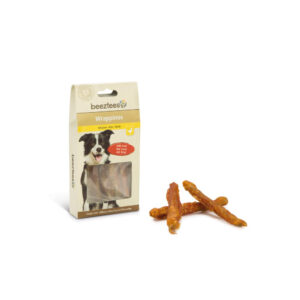 Beeztees Hsn Wrappinos 76g