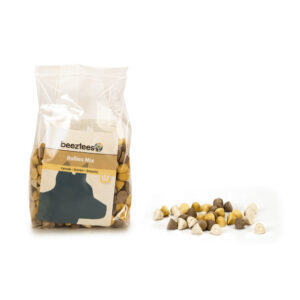 Beeztees Rollies Mix 400g