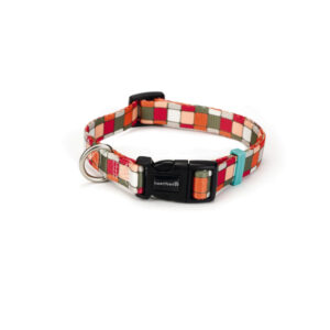 Beeztees Nylon Collar Square