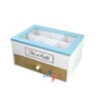 Cabinet MDF 23x12x16,5cm