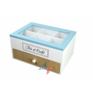 Cabinet MDF 23x12x16,5cm