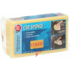 Combi sponge