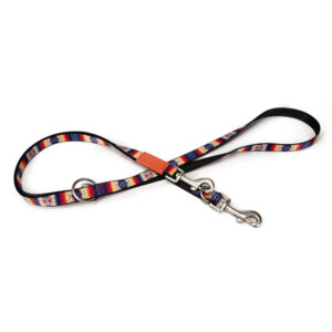 Beeztees Nylon Train Leash Huvos 200x2cm