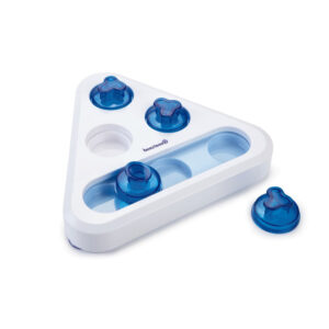 Beeztees Seeky Dog Puzzle Brain Game