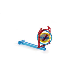 Beeztees Bluri Bird Toy - 13x7.5 cm