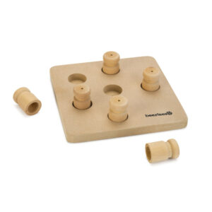 Beeztees Ozo Dog Brain Game