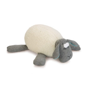 Beeztees Puppy Heartbeat Dog Toy