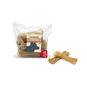 Beeztees Chewing Bone Value Pack 10pcs 12.5cm