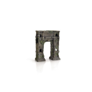 Beeztees Tirumphal Arch Polyserin 16x7.5x19 cm