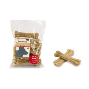 Beeztees Thai Chewing Bone Value Pack 10pcs 12.5cm