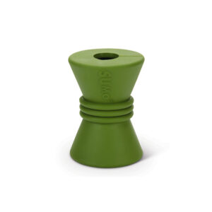 Beeztees Sumo Play Diabolo Green 10x7x7cm