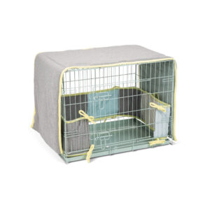 Beeztees Puppy Sleeper Set Bench 78x55x61cm