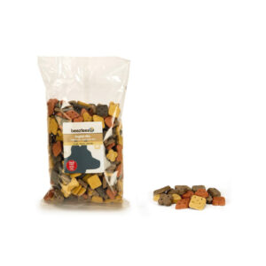 Beeztees English Mix 1400g