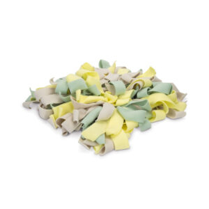 Beeztees Puppy Snuffle Mat Sniffy 22x22x4cm