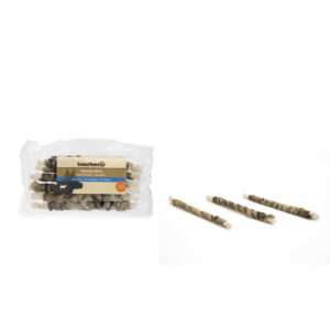 Beeztees Cul Chew Sticks Cod Skin 6pcs