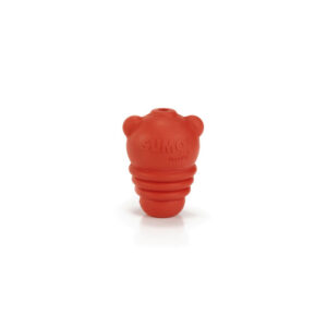 Beeztees Sumo Mini Play Red