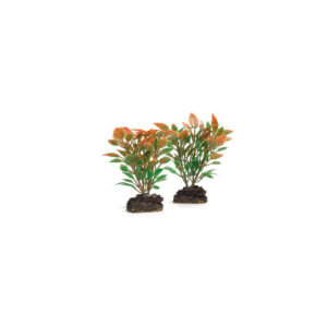 Beeztees Plastic Aqua Plant 0877
