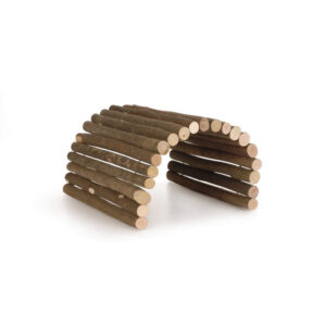 Beeztees Forest Wilgen Loopbrug Flexib