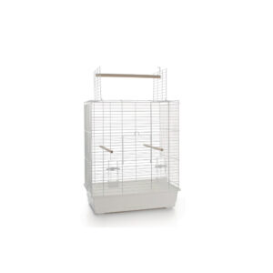 Beeztees Ara Open Bird Cage - 54x34x68.5 cm
