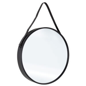 Rind Round Mirror D61