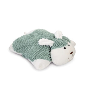 Beeztees Puppy Cuddle Cushion Snuggy 40x40x16cm