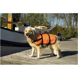 Beeztees Safety Jacket / Swim Jacket
