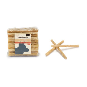Beeztees Thai Chewing Sticks 100pcs 9/10cm