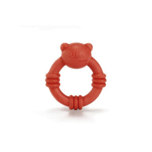 Beeztees Sumo Mini Team Red 9.5x10.5cm