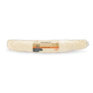 Beeztees Rawhide Stick  White 25cm 110g