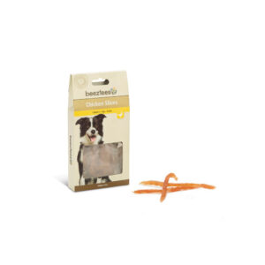 Beeztees Chicken Slices 90g
