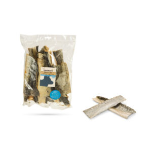 Beeztees Salmon Skin 150g