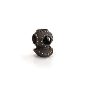 Beeztees Diving Bell Polyresin 8.5x8.5x10 cm