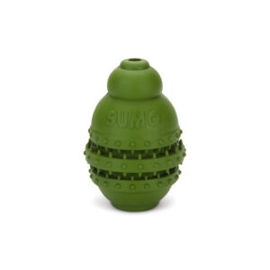 Beeztees Sumo Play Dental Green