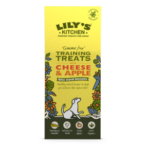 Lily's Kitchen - Organic Training Dog Treats