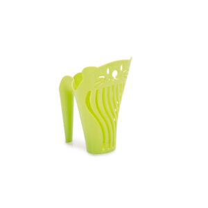 Beeztees Plastic Cat Litter Scoop Sylvesto Green
