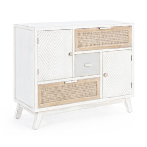 Clotilde Sideboard 2 Doors - 3 Drawers