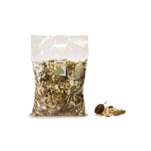 Beeztees Forest Bedding for Rodents