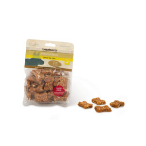 Beeztees Hsn Chikarisa Bones Value 400g