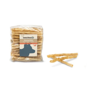 Beeztees Chewing Sticks 100pcs 9/10mm