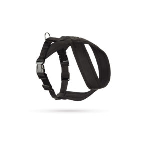 Beeztees Nylon Sport Harness Black