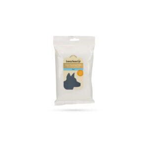 Beeztees Dog Mare Cleaning Pads 40 Pcs 20x15cm