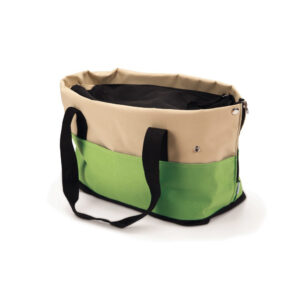 Beeztees Nylon Travel Bag Sportivo 40x22x28cm